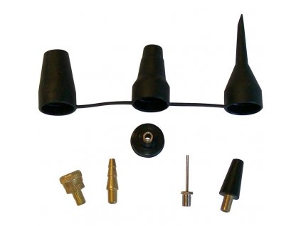 adapter 8 dielna sada