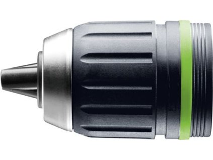 Rýchloupínacie skľučovadlo vrtákov KC 13-1/2-K-FFP FESTOOL