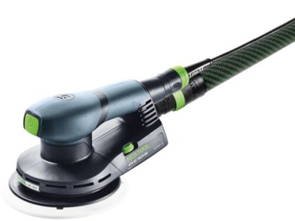 Excentrická brúska ETS EC 150/5 EQ-SYS GR FESTOOL