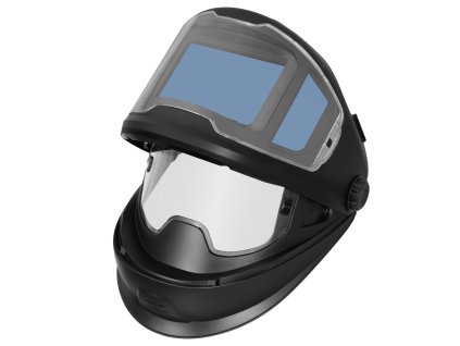 Výklopná zváracia kukla SOLUTION TS-FLIP UP