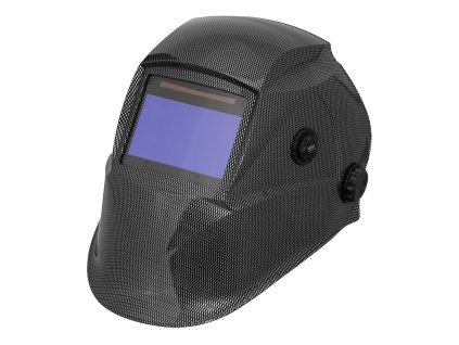 Samostmievacia zváracia kukla SOLUTION TS-868 karbónová