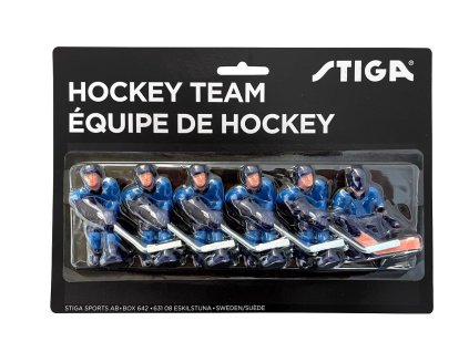 STIGA-HOKEJOVY TIM SLOVENSKO
