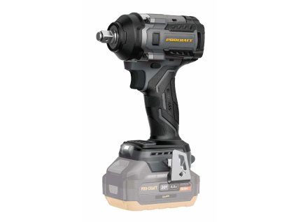 Aku rázový utahovák Procraft Industrial IW550A (bez baterie a nabíječky) | IW550Abb
