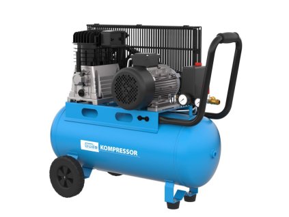 Kompresor 580/10/50/400 V Güde 50146