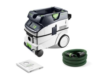 Festool CTL 26 EI mobilný vysávač -577898