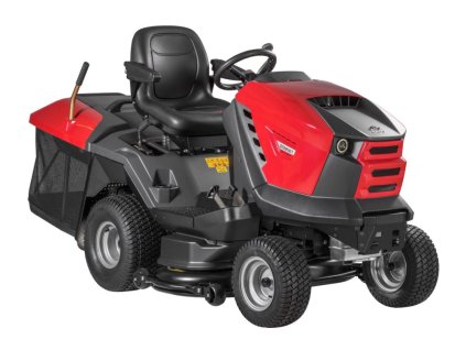 traktorová kosačka UJ 23 HP - P6 Exclusive 102 cm