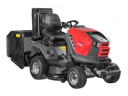 ZACI STROJ UJ 23 HP - P6 PRO Exclusive 102 cm_4WD