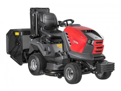 ZACI STROJ UJ 23 HP - P6 PRO Exclusive 102 cm_2WD