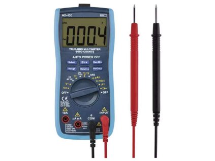 Multimeter EMOS MD-430