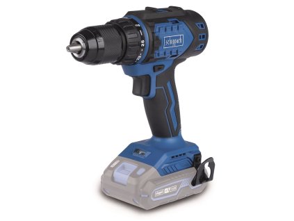 Scheppach BC-DD60-X -