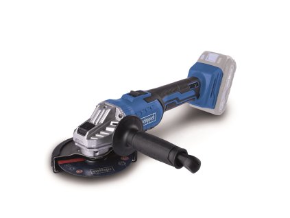 Scheppach C-AG125-X -