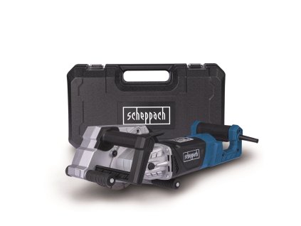 drážkovačka 125 mm Scheppach MNF 2250