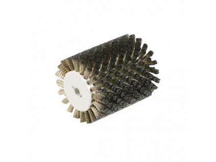 kefa z oceľového drôtu s mosadznou vrstvou 0,5mm MAKITA P-65648