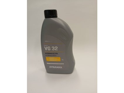 OLEJ DO STIEPACKY VARI 1L OTHP32 VG32 DYNAMAX