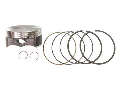 BR-PIEST S KRUZKAMI výbrus 0.020