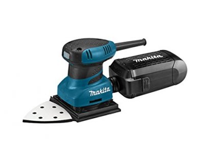 VIBRAČNÁ BRÚSKA  MAKITA   BO4565K