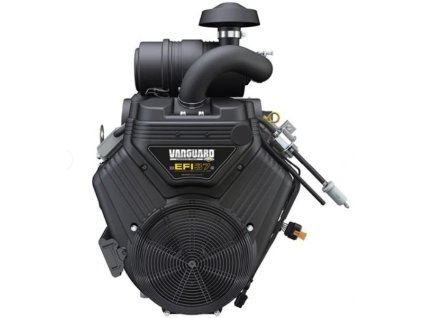 BR-MOTOR VANGUARD 37HP EFI
