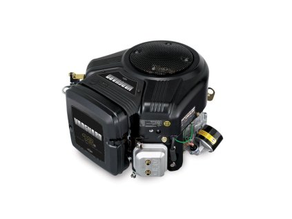 BR-MOTOR 18HP VANGUARD VERTIKAL