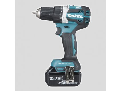 AKUMULÁTOROVÝ VŔTACÍ SKRUTKOVAČ  MAKITA   DDF484RFJ