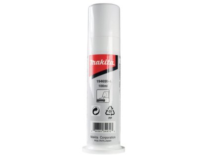 mazací tuk na vrtáky/sekáče MAKITA 198993-4 (100ml)