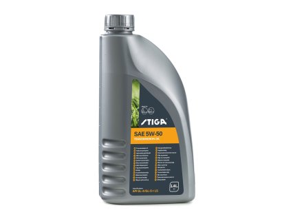 OLEJ STIGA PREVODOVY 5W-50 1,4L