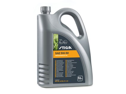 OLEJ STIGA PREVODOVY 5W-50 5L