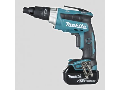 AKUMULÁTOROVÝ SKRUTKOVAČ  MAKITA   DFS251RTJ