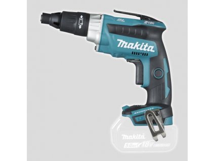 AKU SKRUTKOVAČ  MAKITA   DFS251Z