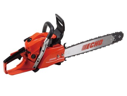 PILA MOTOROVA ECHO CS 501 SX