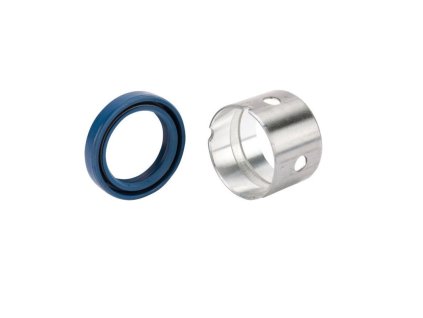 BR-KLZNE LOZISKO S GUFEROM