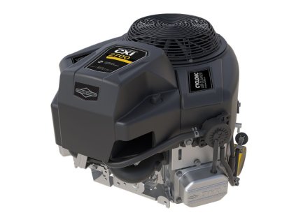 BR-MOTOR 2700 CXi COMMERCIAL SERIES 27GHP