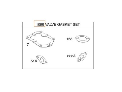 BR-SADA TESNENI NA VALEC