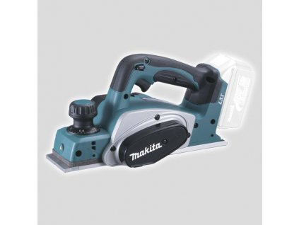 AKUMULÁTOROVÝ HOBLÍK  MAKITA   DKP180Z