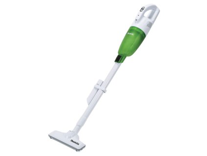AKUMULÁTOROVÝ TYČOVÝ VYSÁVAČ SO ZABUDOVANÝM AKUMULÁTOROM  MAKITA   CL117FDX5