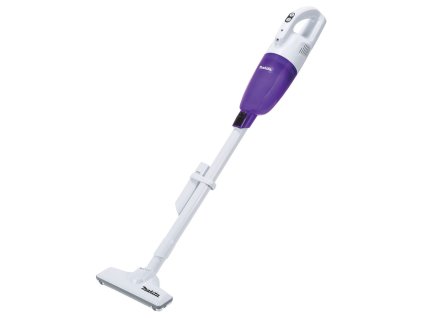 AKUMULÁTOROVÝ TYČOVÝ VYSÁVAČ SO ZABUDOVANÝM AKUMULÁTOROM  MAKITA   CL117FDX8