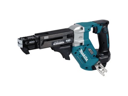 AKUMULÁTOROVÝ SKRUTKOVAČ S AUTOMATICKÝM PODÁVAČOM  MAKITA   DFR453Z