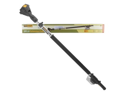 Predĺženie Procraft EP2.0 | EP2.0  + 9 mm nôž odlamovací, plastový