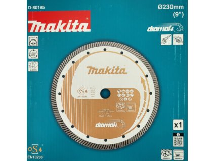 +KOTÚČ REZNÝ DIAMAK 230 x 22,23 mm