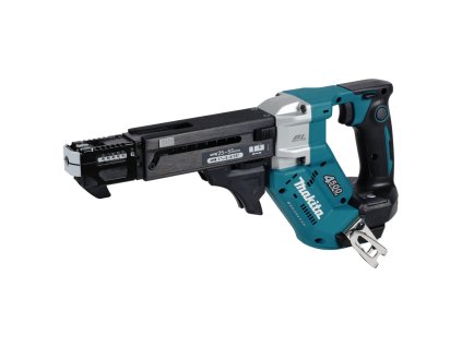 AKUMULÁTOROVÝ SKRUTKOVAČ S AUTOMATICKÝM ZÁSOBNÍKOM  MAKITA   DFR552Z