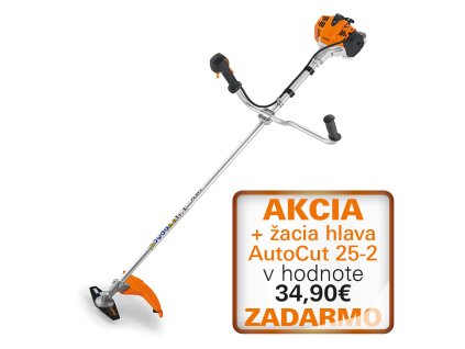 krovinorez STIHL FS 94 C