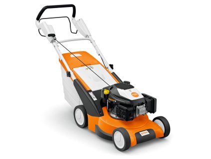 benzínová kosačka STIHL RM 545