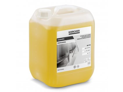 Kärcher PressurePro základný intenzívny čistič RM 750 10 l 6.295-539.0