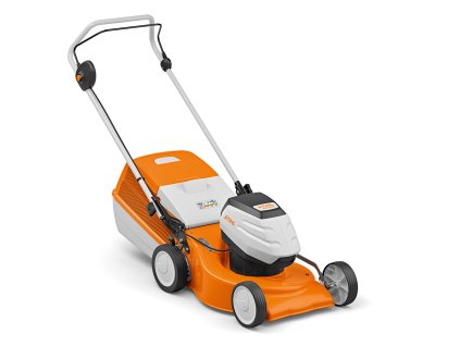 akumulatorova kosačka STIHL RMA 248