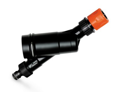 RUECKFLUSSVERHINDERERGARDENA KL