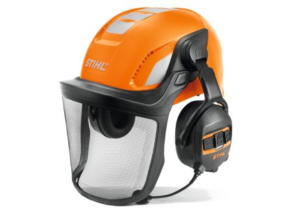 prilbova suprava stihl advance x vent procom