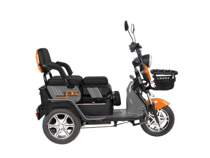 ruris pilot 3010g e trojkolka seda