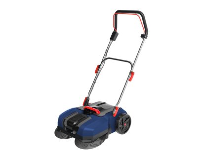aku zametaci stroj gkm 18 0