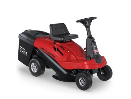 traktorova kosacka gar 602