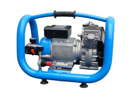 kompresor bezolejovy 1100 w 10 bar 5 litrov airpower 240105