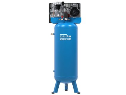 vertikalny kompresor 3000 w 10 bar 200 litrov 485 10 200 st